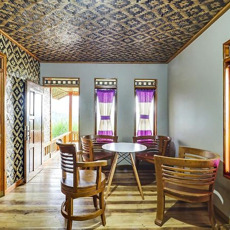 Oyo Homes 90956 Desa Wisata Guranteng Pendjalu ภายนอก รูปภาพ