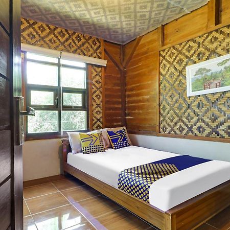 Oyo Homes 90956 Desa Wisata Guranteng Pendjalu ภายนอก รูปภาพ